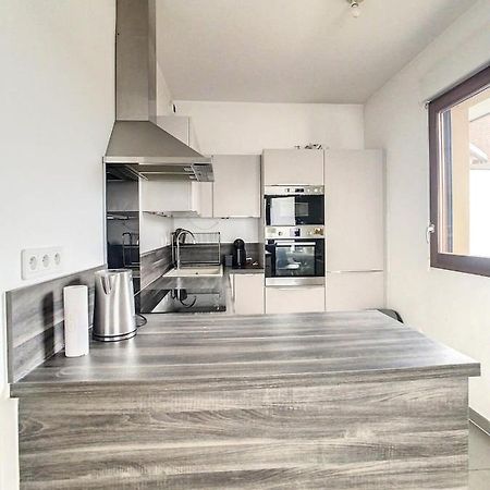 Grand Appartement Paris Et Disneyland 4Pers Neuilly-sur-Marne Exteriör bild