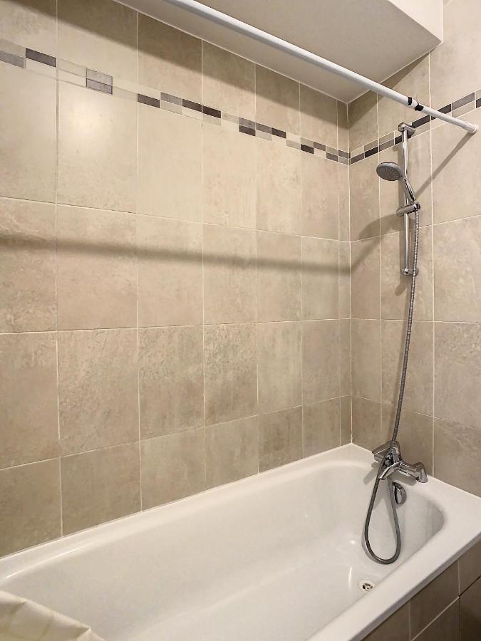 Grand Appartement Paris Et Disneyland 4Pers Neuilly-sur-Marne Exteriör bild