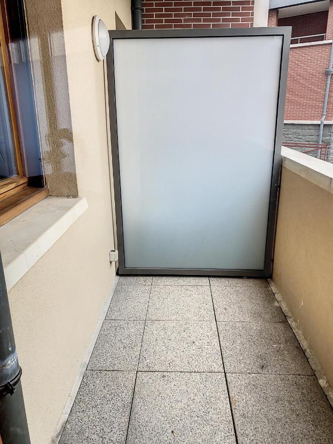 Grand Appartement Paris Et Disneyland 4Pers Neuilly-sur-Marne Exteriör bild