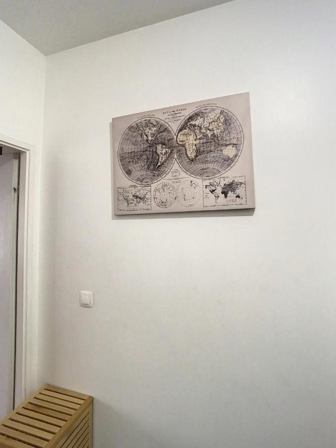 Grand Appartement Paris Et Disneyland 4Pers Neuilly-sur-Marne Exteriör bild